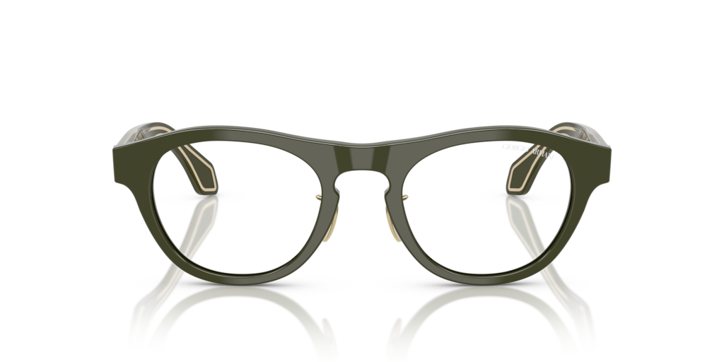 Giorgio Armani AR8225 61931W 49 Güneş Gözlükleri