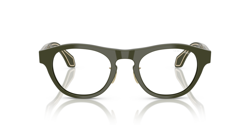 Giorgio Armani AR8225 61931W 49 Güneş Gözlükleri