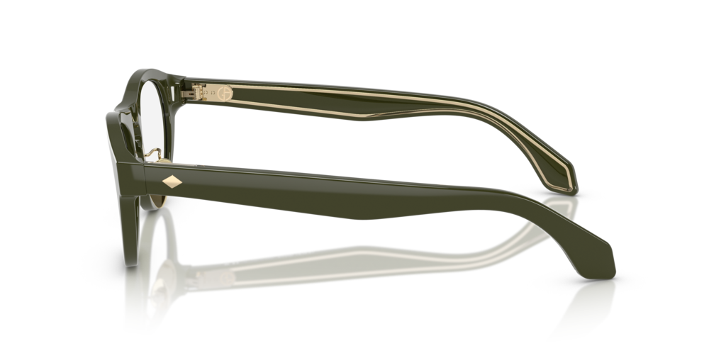 Giorgio Armani AR8225 61931W 49 Güneş Gözlükleri