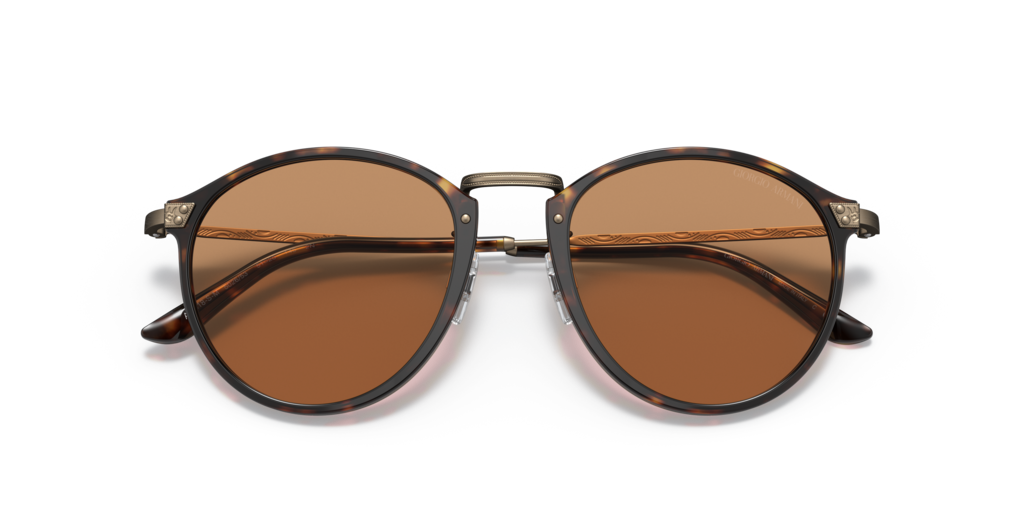 Giorgio Armani AR 318SM 502653 51 Güneş Gözlükleri