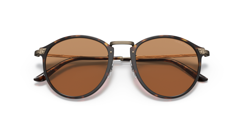Giorgio Armani AR 318SM 502653 51 Güneş Gözlükleri