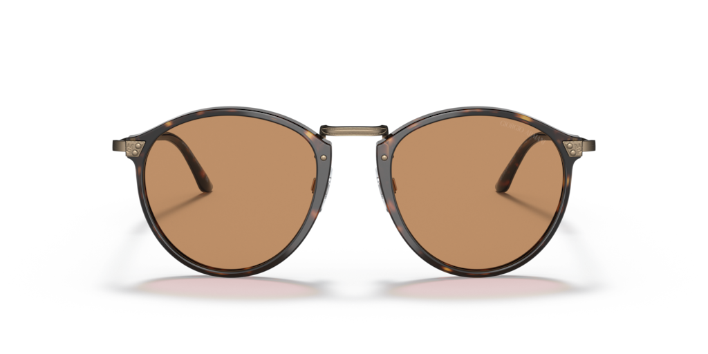 Giorgio Armani AR 318SM 502653 51 Güneş Gözlükleri