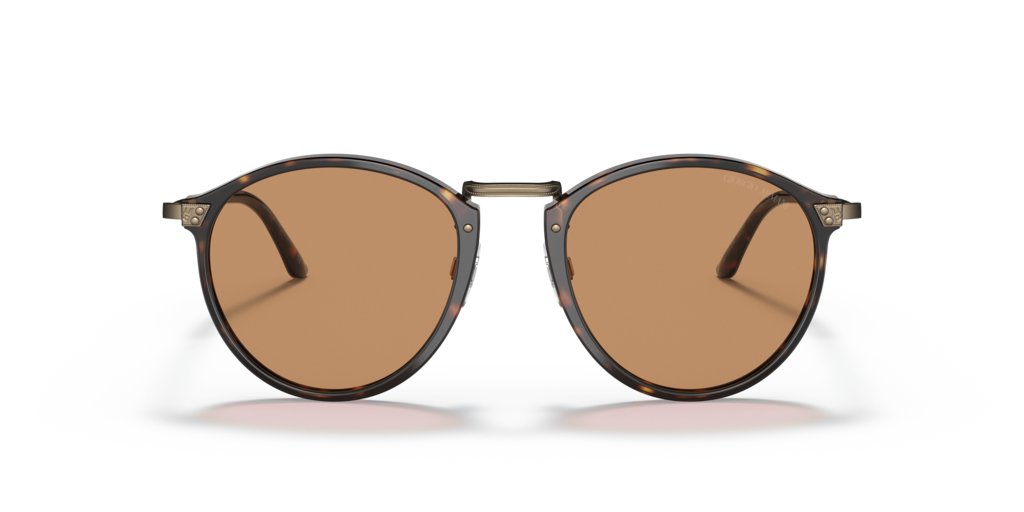 Giorgio Armani AR 318SM 502653 51 Güneş Gözlükleri