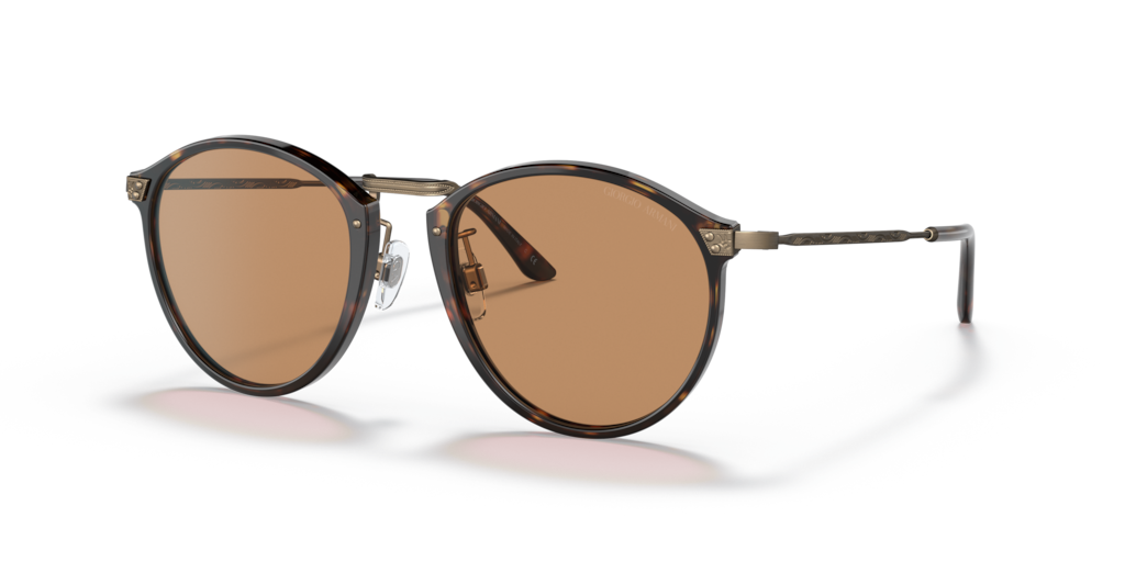 Giorgio Armani AR 318SM 502653 51 Güneş Gözlükleri