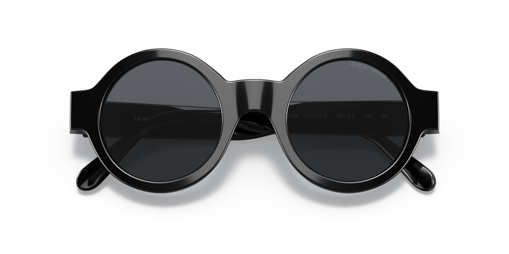 Giorgio Armani AR 903M 5001R8 47 Güneş Gözlükleri