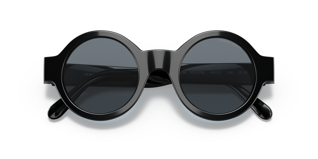 Giorgio Armani AR 903M 5001R8 47 Güneş Gözlükleri