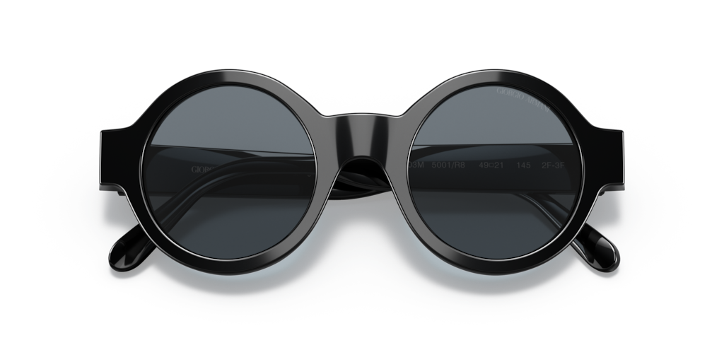Giorgio Armani AR 903M 5001R8 47 Güneş Gözlükleri