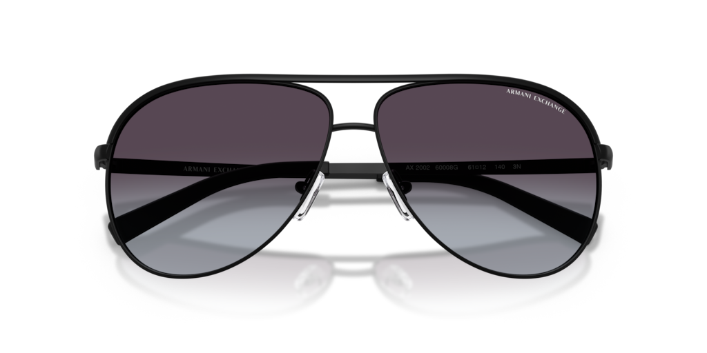 Armani Exchange AX2002 60008G