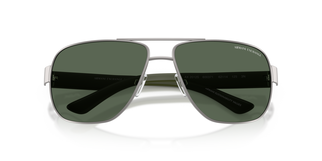 Armani Exchange AX2012S 600371