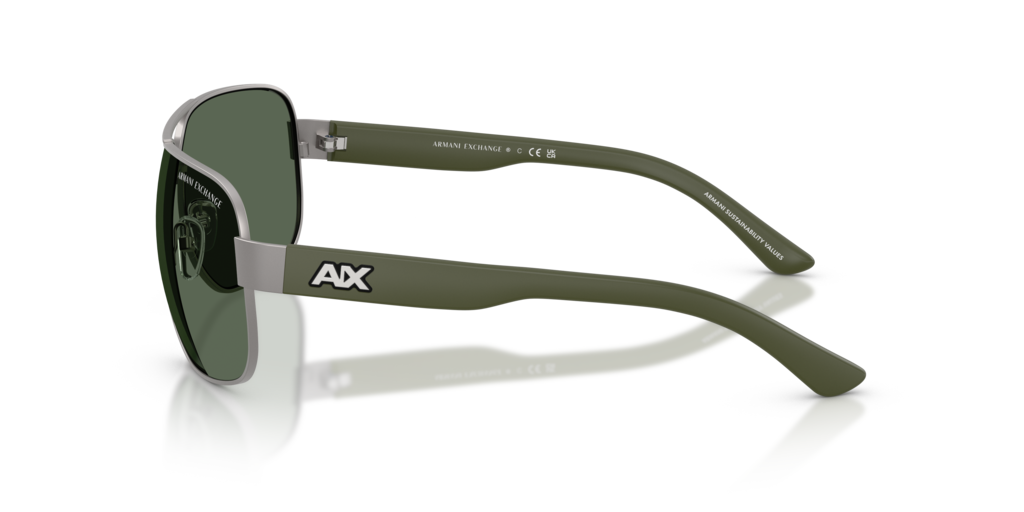 Armani Exchange AX2012S 600371