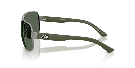 Armani Exchange AX2012S 600371