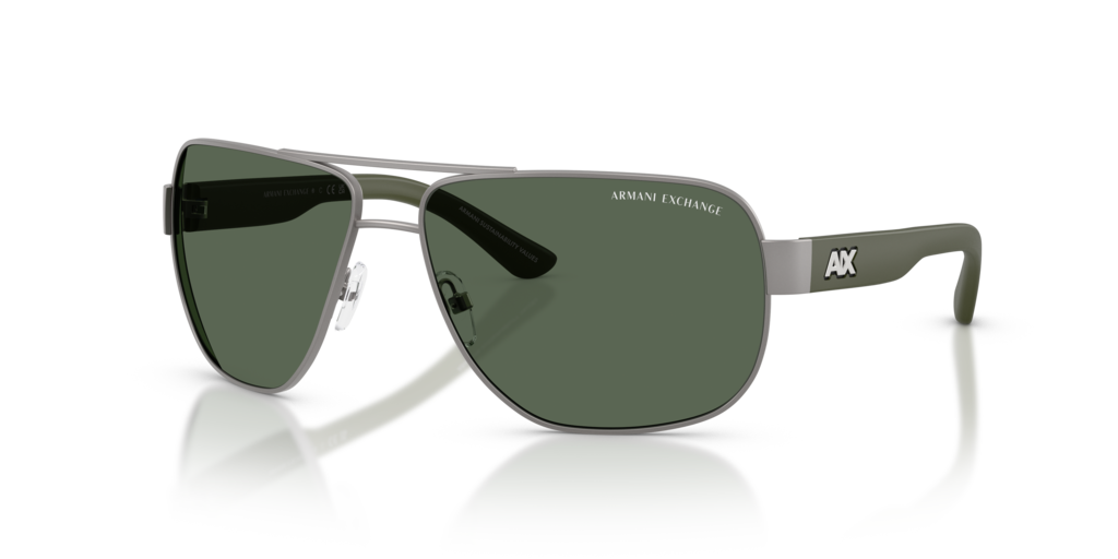 Armani Exchange AX2012S