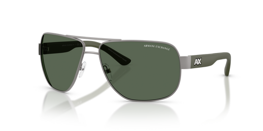 Armani Exchange AX2012S