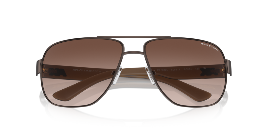 Armani Exchange AX2012S 605813