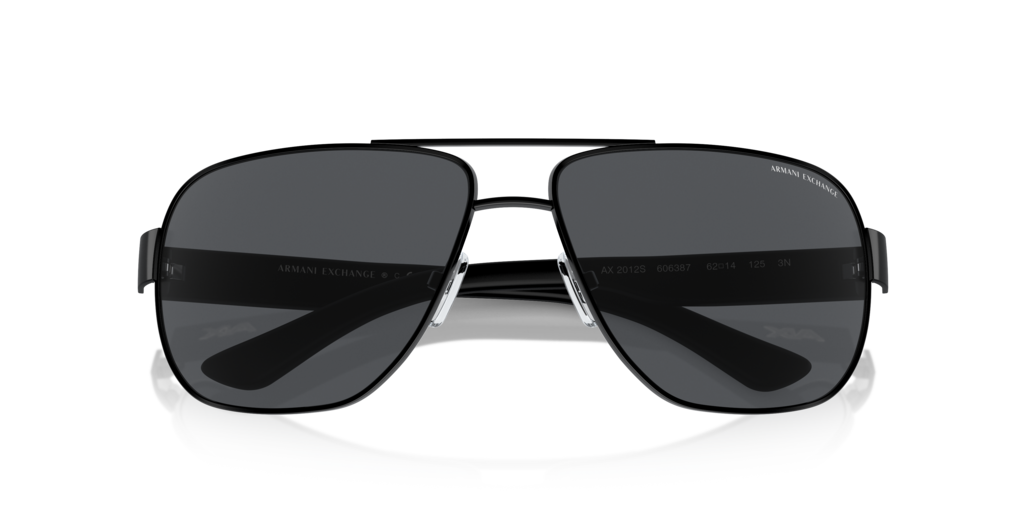 Armani Exchange AX2012S 606387