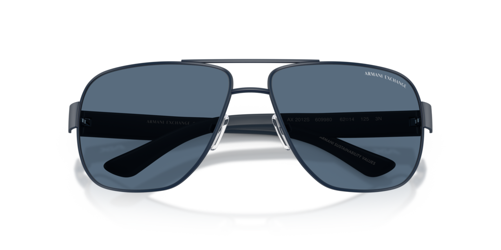 Armani Exchange AX2012S 609980