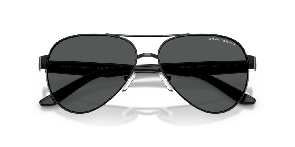 Armani Exchange AX2034S 600087