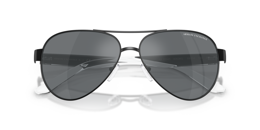 Armani Exchange AX2034S 60636G