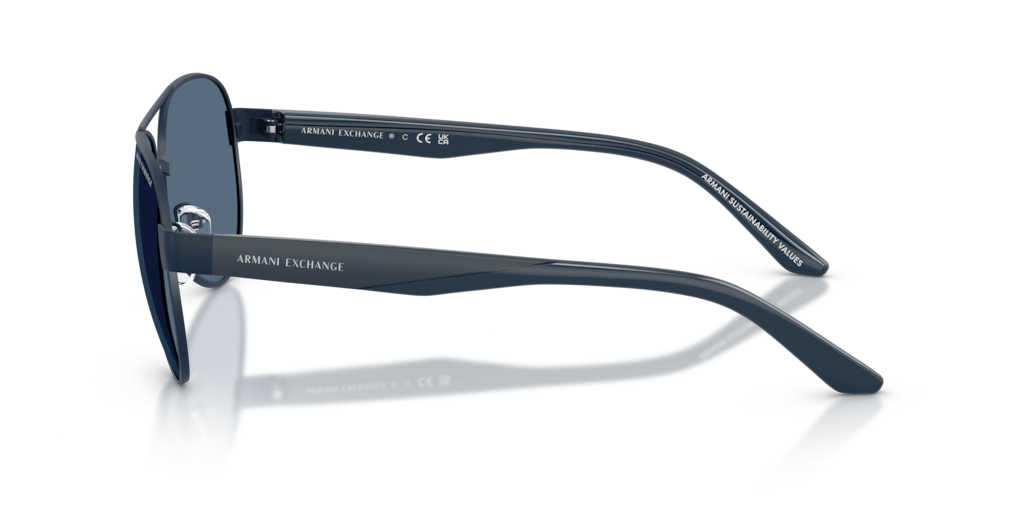 Armani Exchange AX2034S 609980