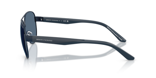 Armani Exchange AX2034S 609980