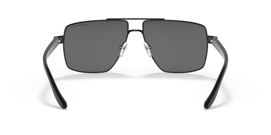Armani Exchange AX2037S 600081
