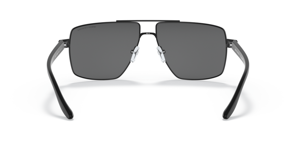 Armani Exchange AX2037S 600081