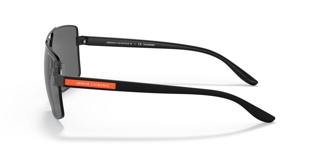 Armani Exchange AX2037S 600081
