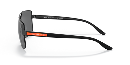 Armani Exchange AX2037S 600081