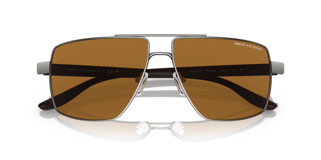 Armani Exchange AX2037S 600383