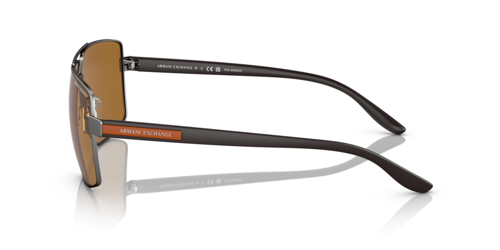 Armani Exchange AX2037S 600383