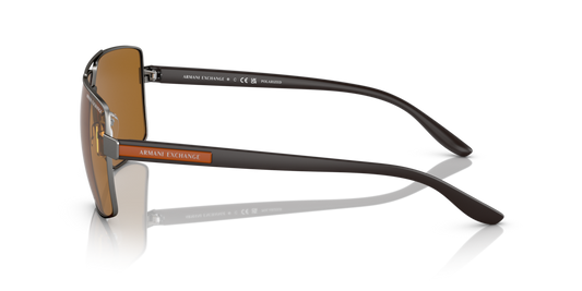 Armani Exchange AX2037S 600383
