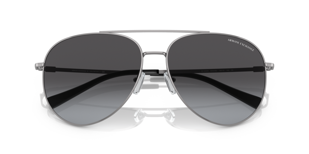 Armani Exchange AX2043S 60038G
