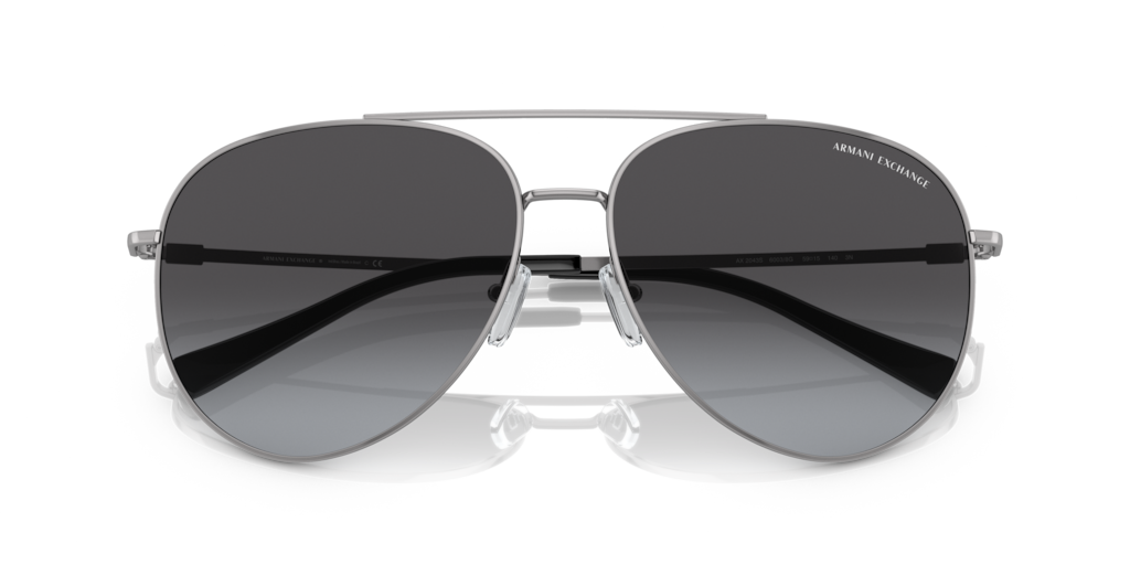 Armani Exchange AX2043S 60038G