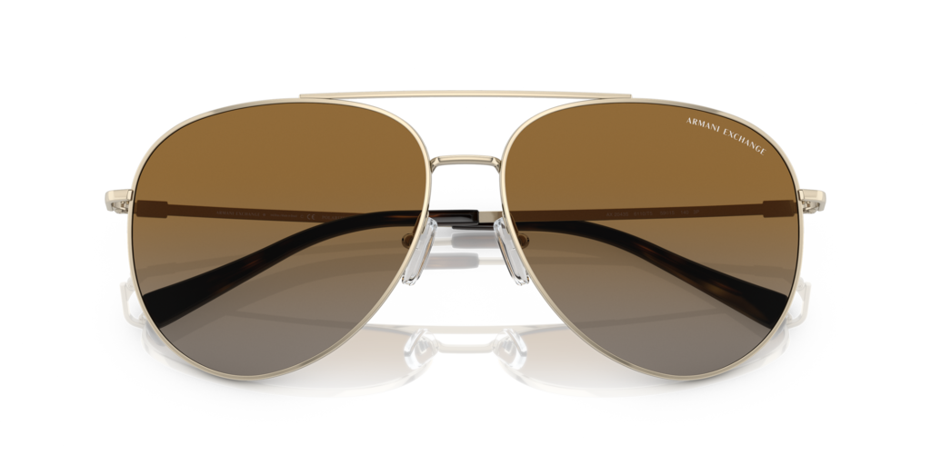 Armani Exchange AX2043S 6110T5