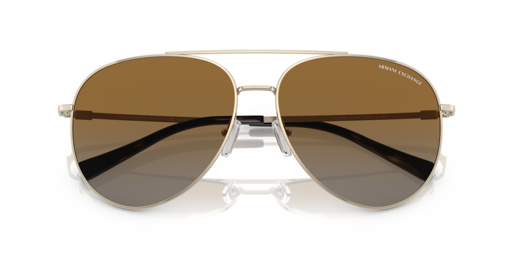 Armani Exchange AX2043S 6110T5