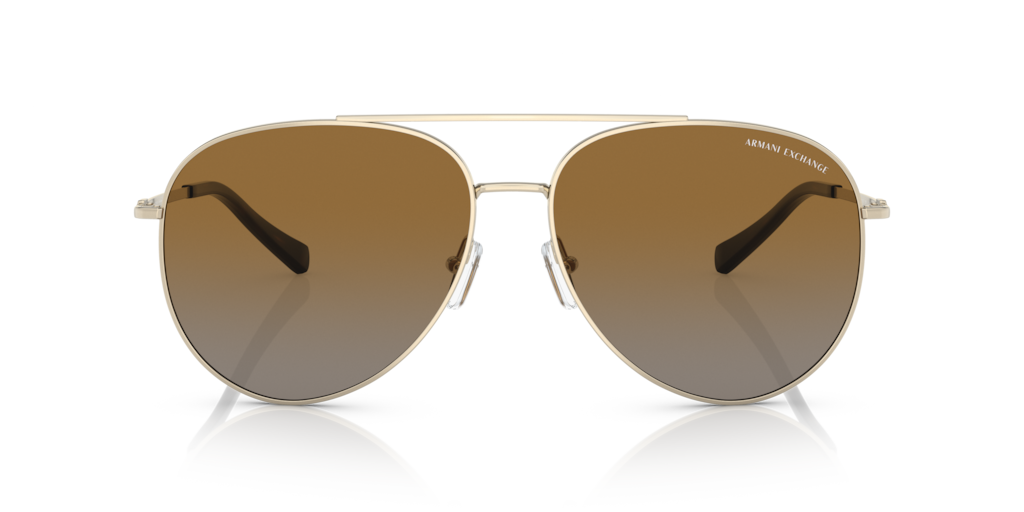 Armani Exchange AX2043S 6110T5