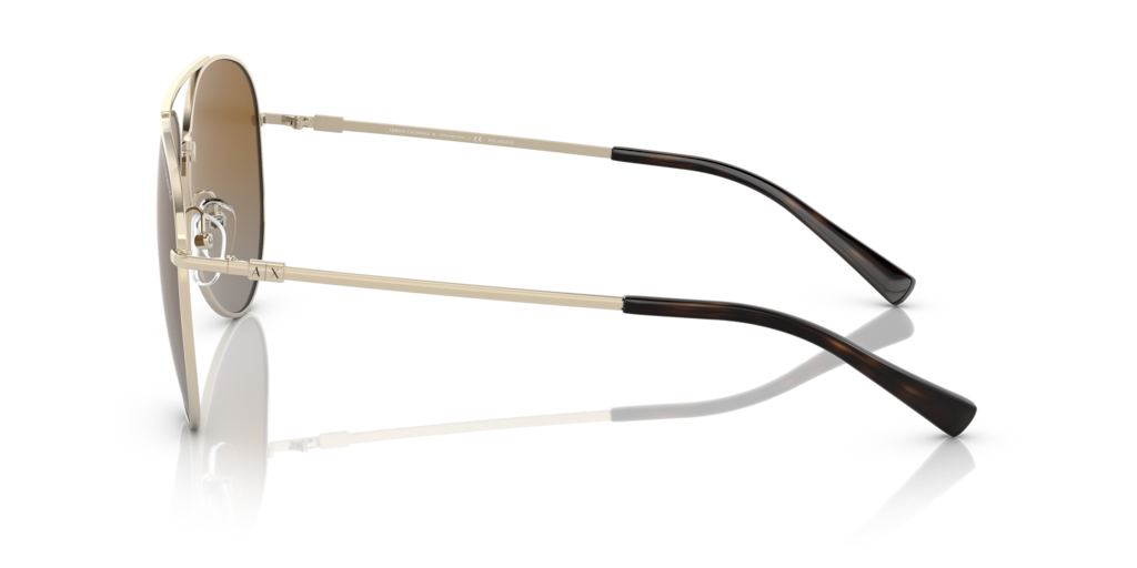 Armani Exchange AX2043S 6110T5