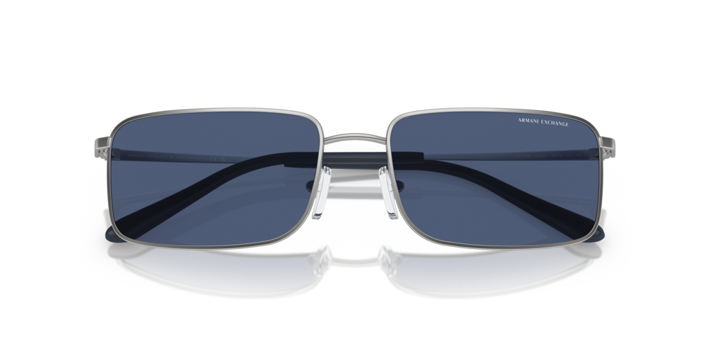 Armani Exchange AX2044S 602080