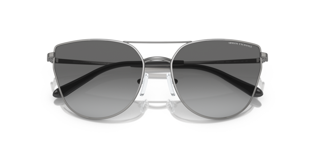 Armani Exchange AX2045S 608511