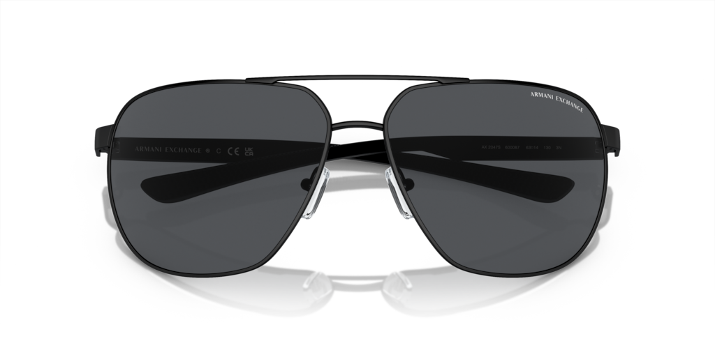 Armani Exchange AX2047S 600087