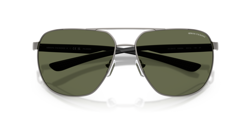 Armani Exchange AX2047S 60689A