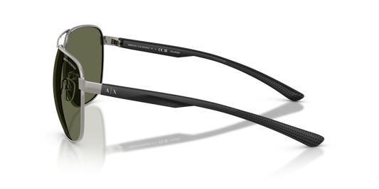 Armani Exchange AX2047S 60689A