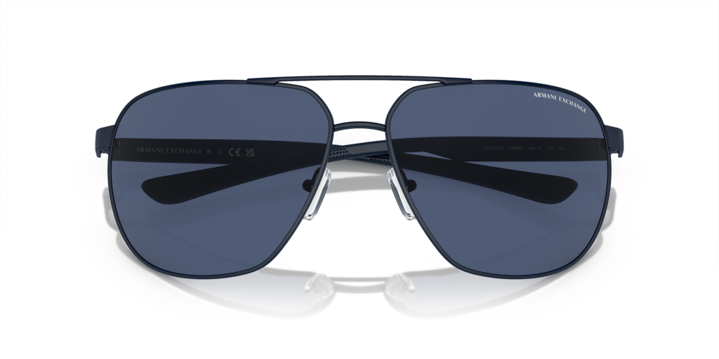 Armani Exchange AX2047S 609980