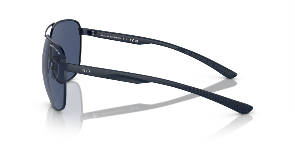 Armani Exchange AX2047S 609980