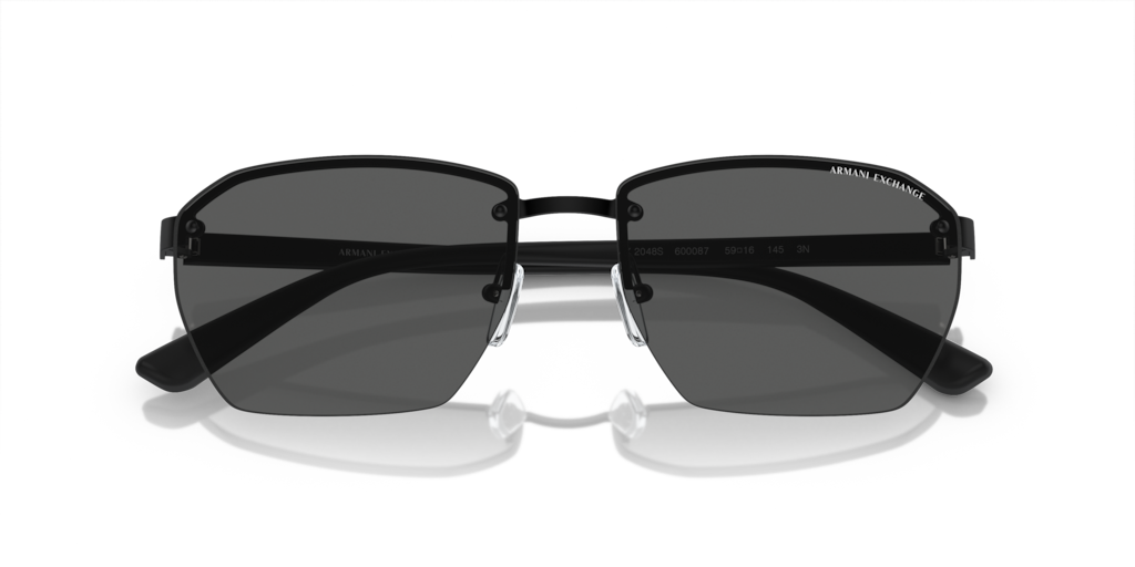 Armani Exchange AX2048S 600087