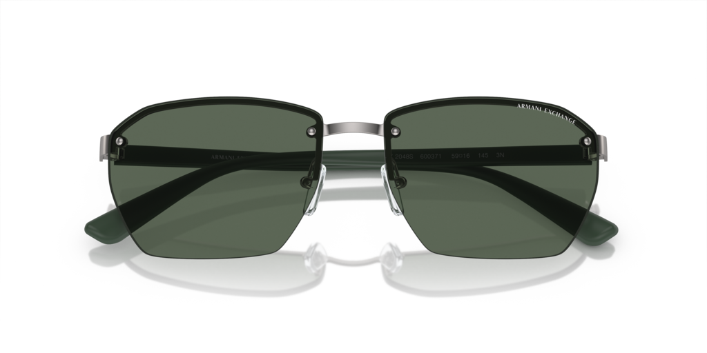 Armani Exchange AX2048S 600371