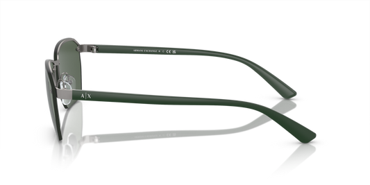 Armani Exchange AX2048S 600371