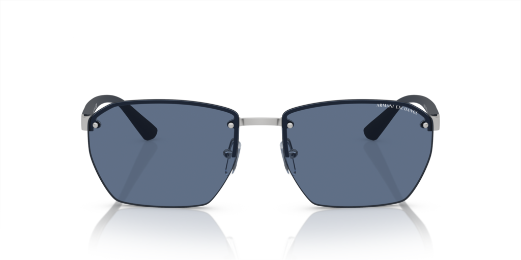 Armani Exchange AX2048S 604580