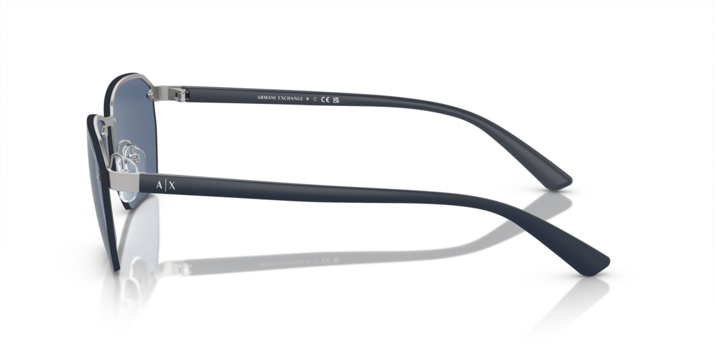 Armani Exchange AX2048S 604580