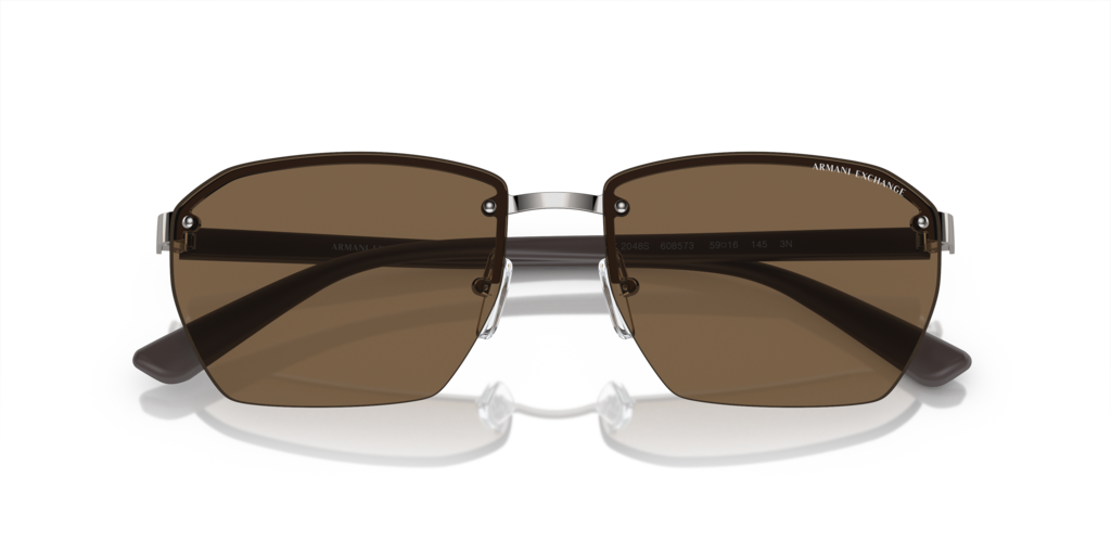 Armani Exchange AX2048S 608573